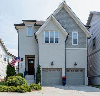 1925 Warfield Dr, Nashville, TN 37215