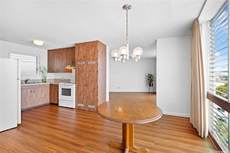 1139 9th Ave Unit 703, Honolulu, HI 96816