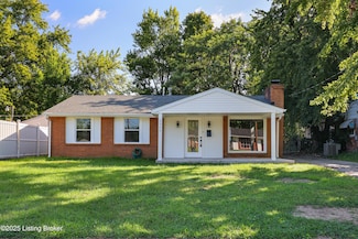5509 Robinwood Rd, Louisville, KY 40218