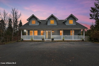 6487 E Hayden Lake Rd, Hayden, ID 83835