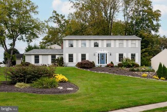 7806 Roundabout Way, Springfield, VA 22153