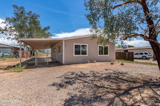 14536 N Warfield Cir, Marana, AZ 85658
