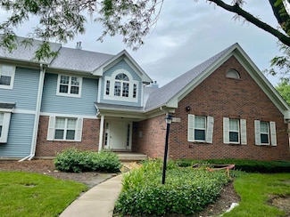 5S510 Scots Dr Unit G, Naperville, IL 60563