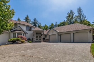 19254 Normandy Park Dr SW, Normandy Park, WA 98166