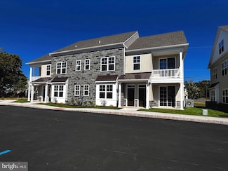 425 #2 Asha Way, Harleysville, PA 19438