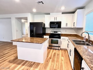 11744 Grotta Azzurra Ave, Las Vegas, NV 89138