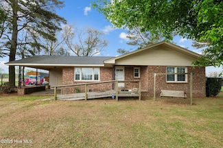 2042 Pinetops-Crisp Rd, Pinetops, NC 27864