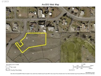 1100 Columbia View Dr, Arlington, OR 97812