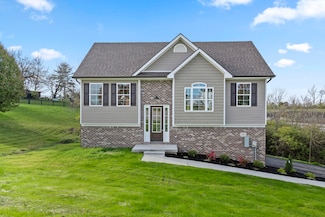 1814 Adkinson Dr, Richmond, KY 40475