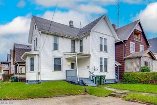 514 Newton Ave NW, Canton, OH 44703