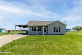 5921 Remington Rd, Kaplan, LA 70548