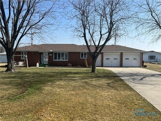 331 Klingler Rd, Paulding, OH 45879