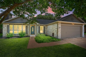 608 Columbine Ave, Cedar Park, TX 78613
