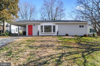 63 Wayne Dr, Dover, DE 19901