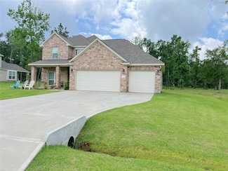 11642 Wilgers Way, Willis, TX 77378
