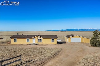 830 Ranchette Place, Calhan, CO 80808