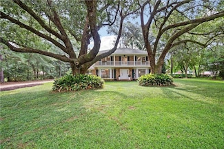 700 Eliza Jordan Rd N, Mobile, AL 36608