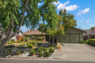 835 Helena Dr, Sunnyvale, CA 94087