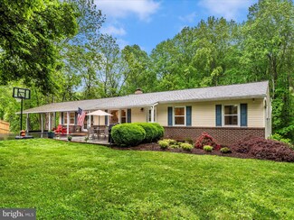 3395 Canary Ct, Ijamsville, MD 21754