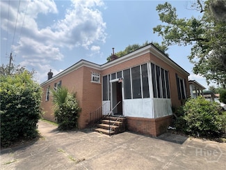 601 W 45th St, Savannah, GA 31405