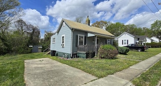 38 Dallas Ave, Danville, VA 24541