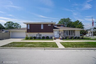 11536 S Central Park Ave, Chicago, IL 60655