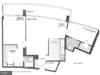 3900 Ford Rd Unit 6S, Philadelphia, PA 19131