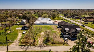 6014 Willow, Pearland, TX 77584
