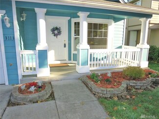 3113 183rd Place NE, Arlington, WA 98223