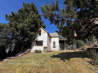 320 SE High St, Pullman, WA 99163