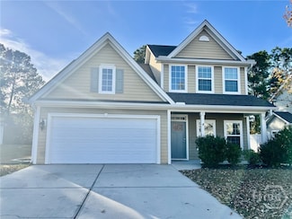 17 Olde Gate Ct, Pooler, GA 31322