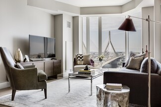 100 Lovejoy Place Unit 7H, Boston, MA 02114