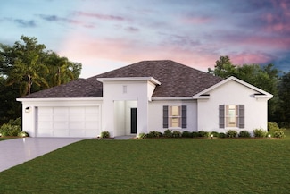 SHELBY, Port Charlotte, FL 33981