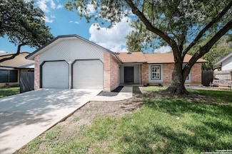 9455 Greens Point, San Antonio, TX 78250