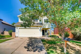 17041 Vineland Dr, Parker, CO 80134