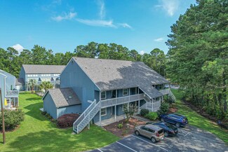 26 Boundaryline Dr NW Unit B, Calabash, NC 28467