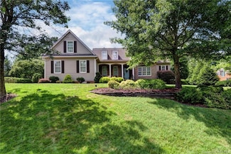 3315 Sawyer Way, Toano, VA 23168
