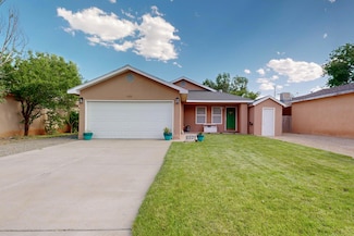 602 Santa fe Ave, Moriarty, NM 87035