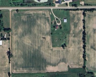 0 W Territorial Rd Unit 11603977, Camden, MI 49232