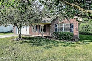 319 Teal Dr, Maryville, TN 37801