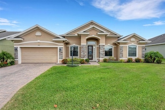 1470 Silver Leaf Dr, Lakeland, FL 33813