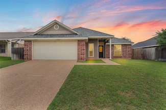 10121 Salem Way, Waco, TX 76708