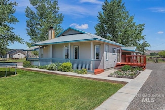 9358 Wright Rd, Melba, ID 83641
