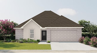 4472 Cornerstone Crossing, Lake Charles, LA 70615