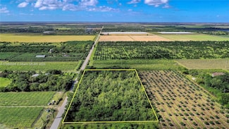 203XX SW 344 St, Homestead, FL 33034
