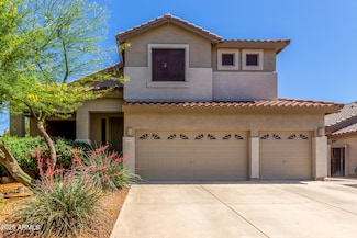 4834 E Robin Ln, Phoenix, AZ 85054