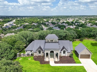 9204 Indian Knoll Trail, Keller, TX 76248