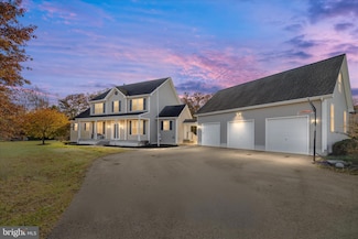 216 Brix Dr, Church Hill, MD 21623