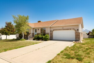9295 S Wild Clover Ln, West Jordan, UT 84081