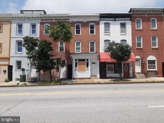 2016 Orleans St, Baltimore, MD 21231